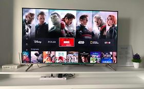 Azure North San Fernando Pampanga